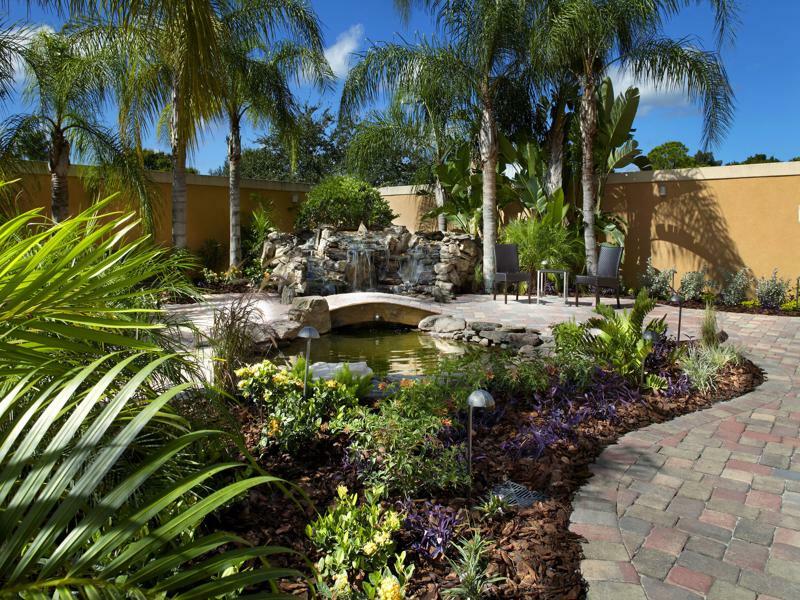 Courtyard Tampa Oldsmar Hotel Exterior photo